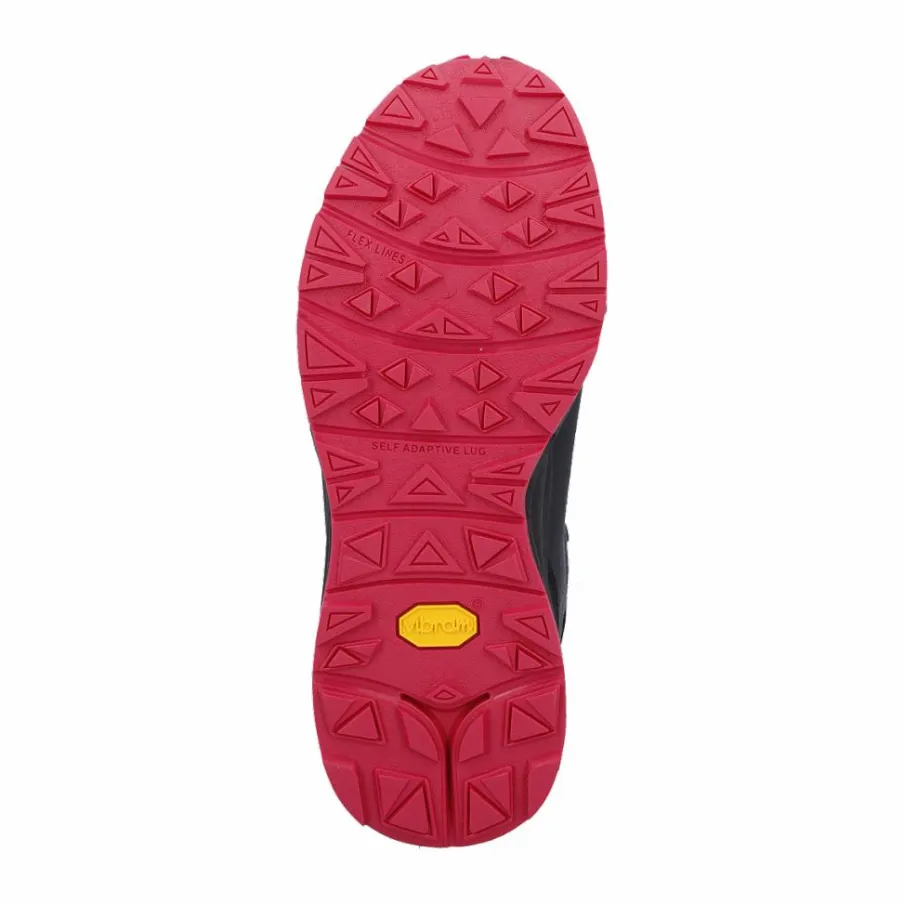 Bambino CMP Scarpe Trekking|Scarpe Trekking^Vertyx mid scarpe trekking WP ragazzo