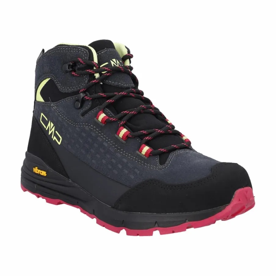 Bambino CMP Scarpe Trekking|Scarpe Trekking^Vertyx mid scarpe trekking WP ragazzo
