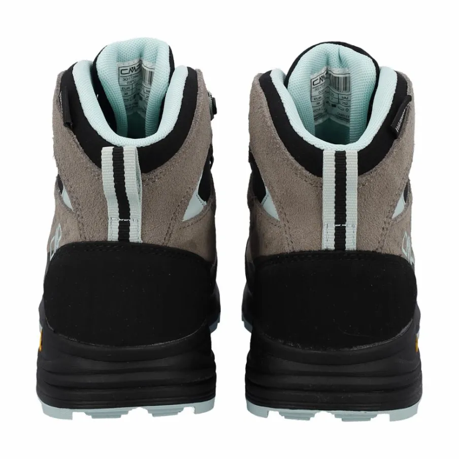 Bambino CMP Scarpe Trekking|Scarpe Trekking^Vertyx mid scarpe trekking WP ragazzo