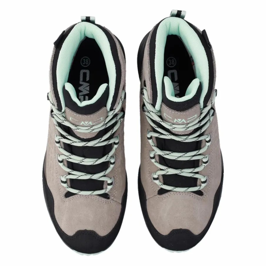 Bambino CMP Scarpe Trekking|Scarpe Trekking^Vertyx mid scarpe trekking WP ragazzo