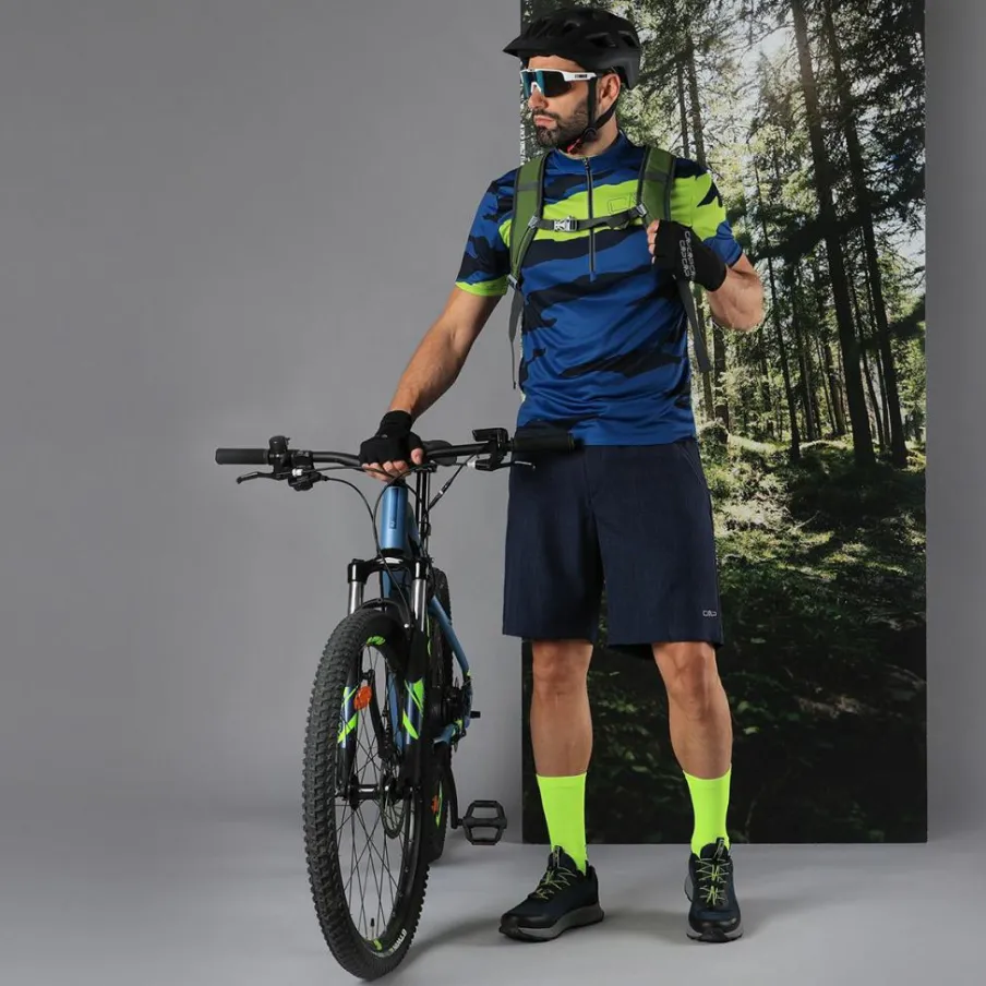 Donna CMP Zaini E Borse|Zaini E Borse^Zaino bike Grand Rapids 9L