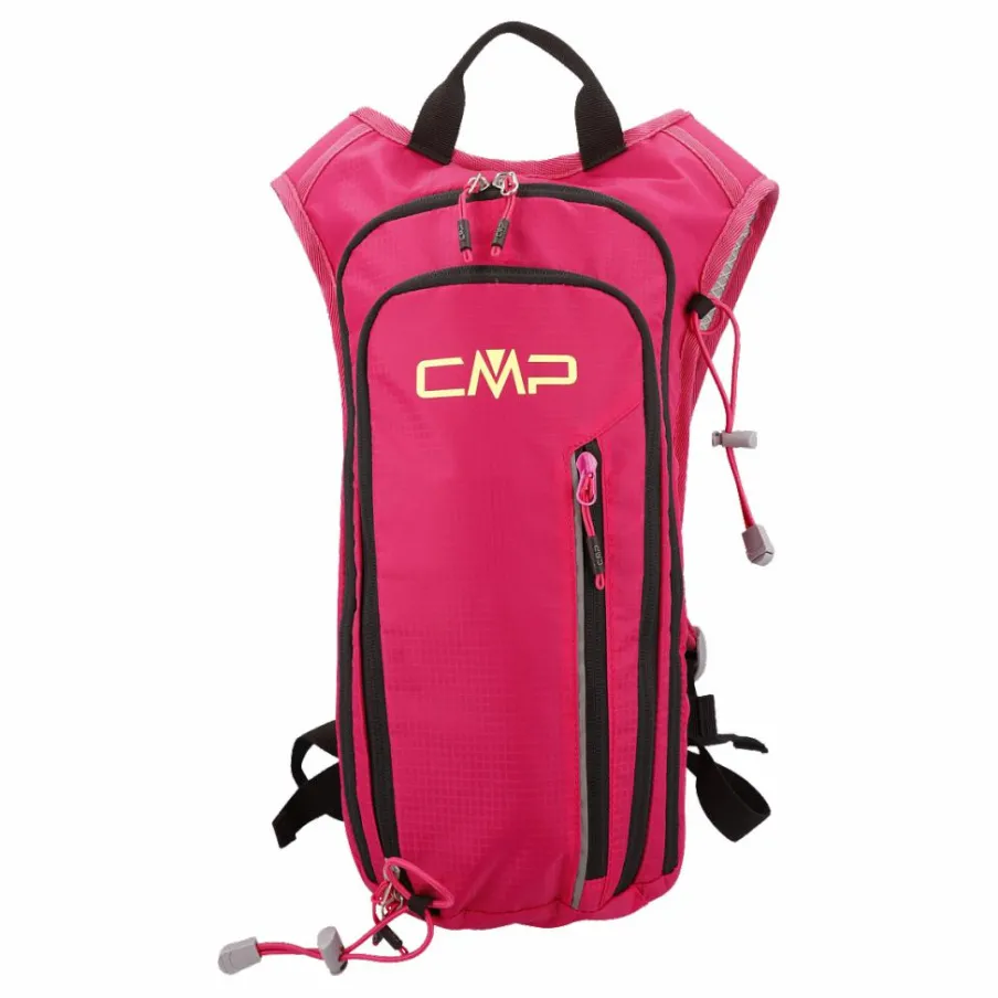 Donna CMP Zaini E Borse|Zaini E Borse^Zaino bike Grand Rapids 9L