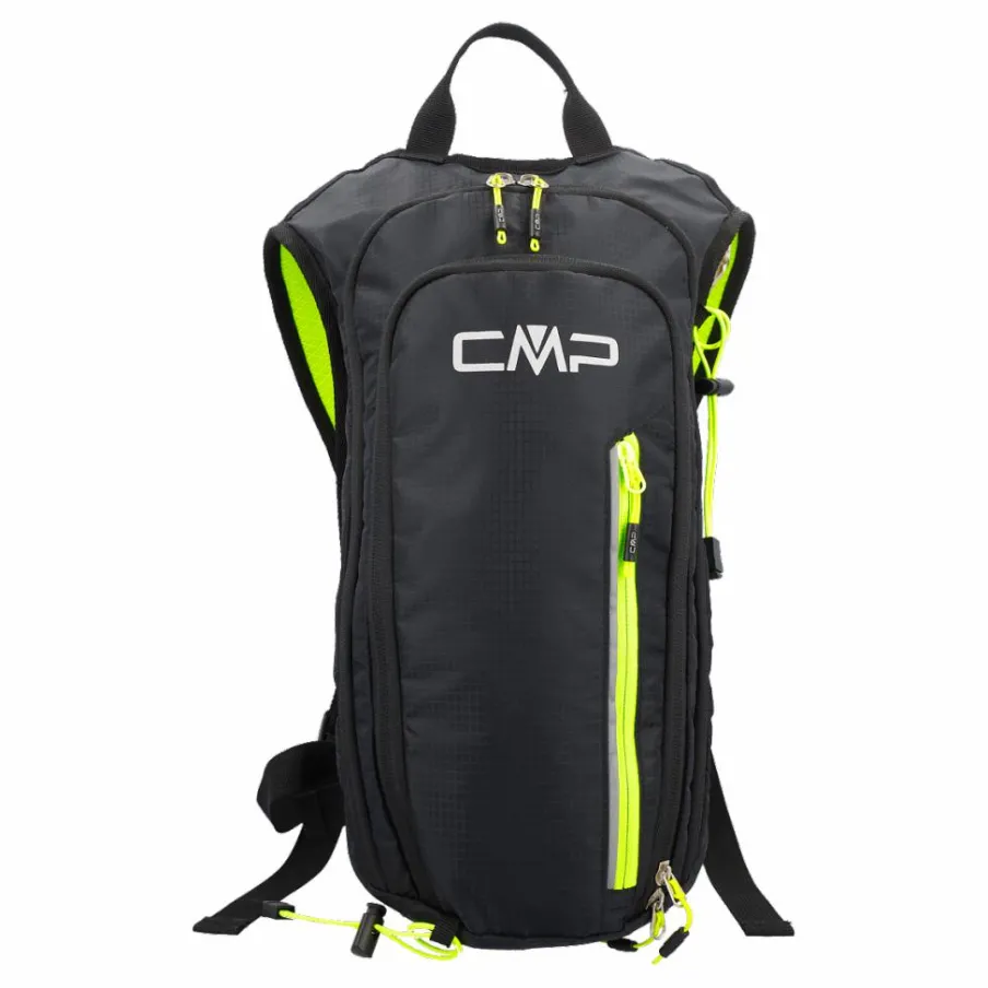 Donna CMP Zaini E Borse|Zaini E Borse^Zaino bike Grand Rapids 9L