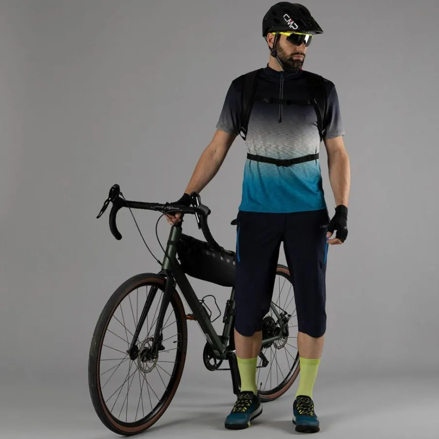 Donna CMP Zaini E Borse|Zaini E Borse^Zaino bike Grand Rapids 9L