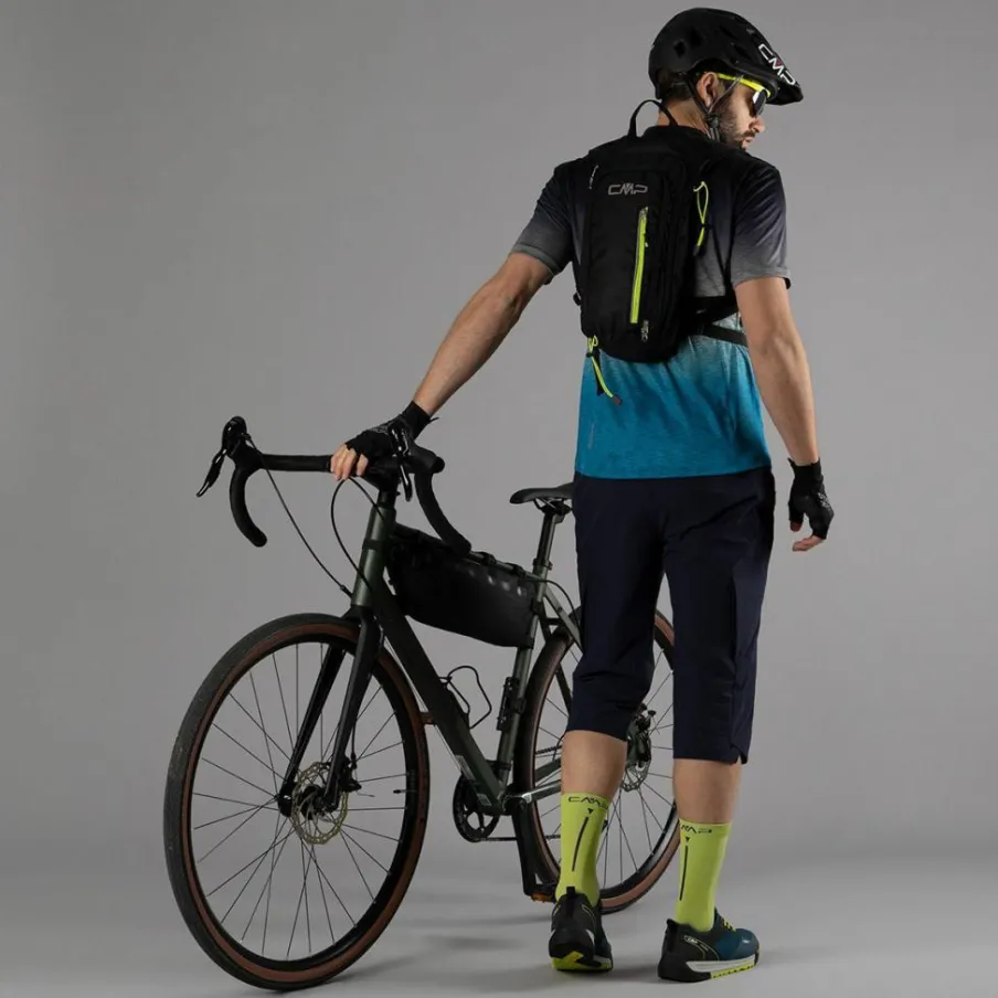 Donna CMP Zaini E Borse|Zaini E Borse^Zaino bike Grand Rapids 9L