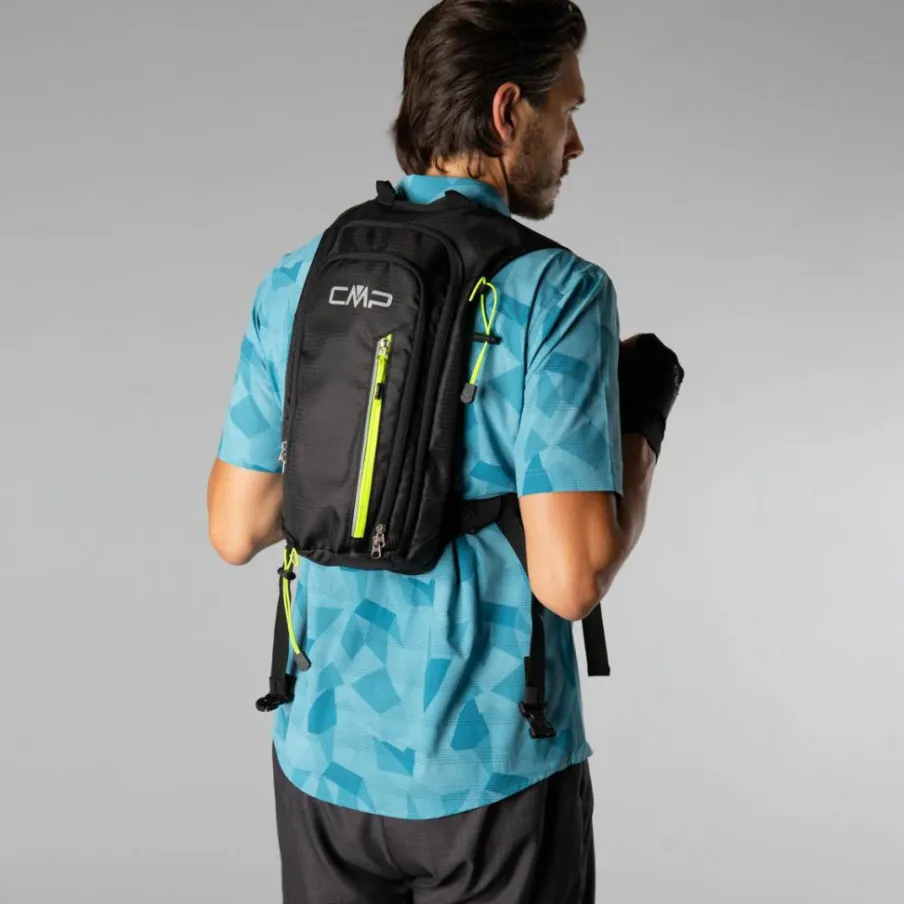 Donna CMP Zaini E Borse|Zaini E Borse^Zaino bike Grand Rapids 9L