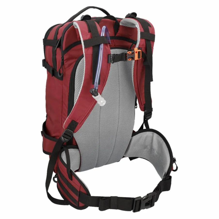 Donna CMP Zaini E Borse|Zaini E Borse^Zaino da Ski Touring Aeroox 30L