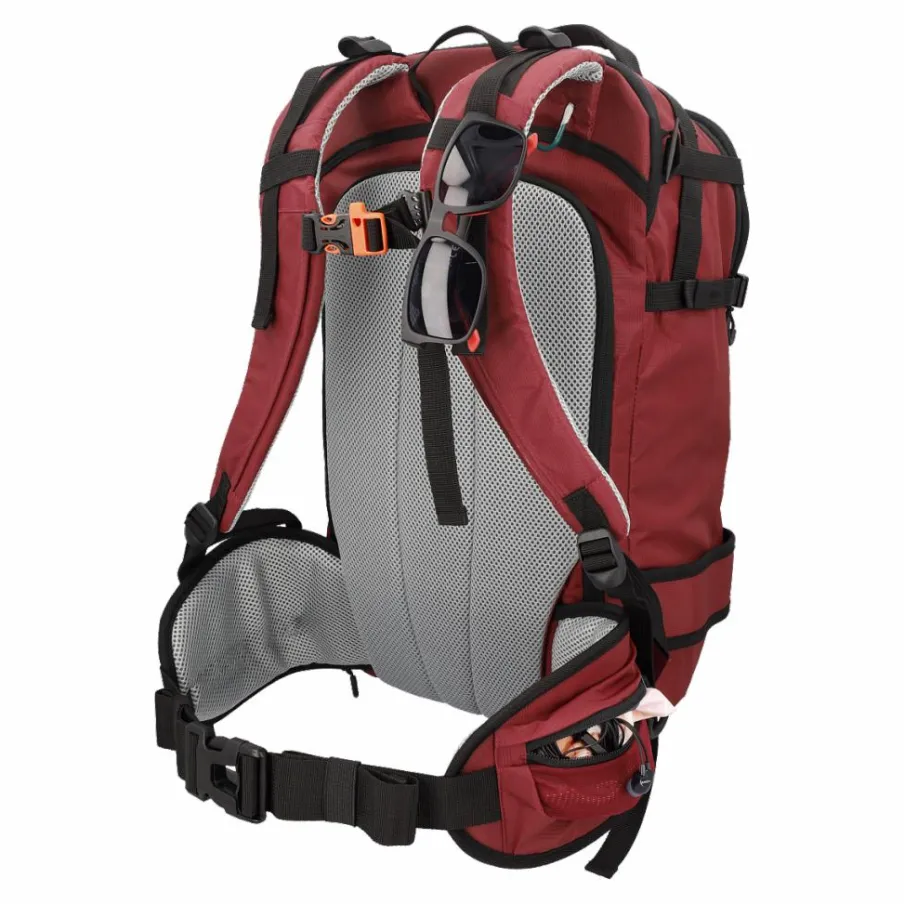 Donna CMP Zaini E Borse|Zaini E Borse^Zaino da Ski Touring Aeroox 30L