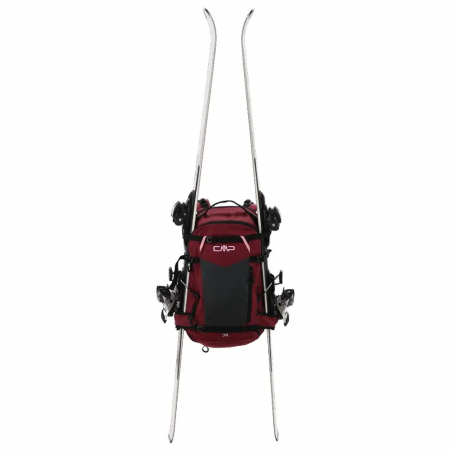 Donna CMP Zaini E Borse|Zaini E Borse^Zaino da Ski Touring Aeroox 30L