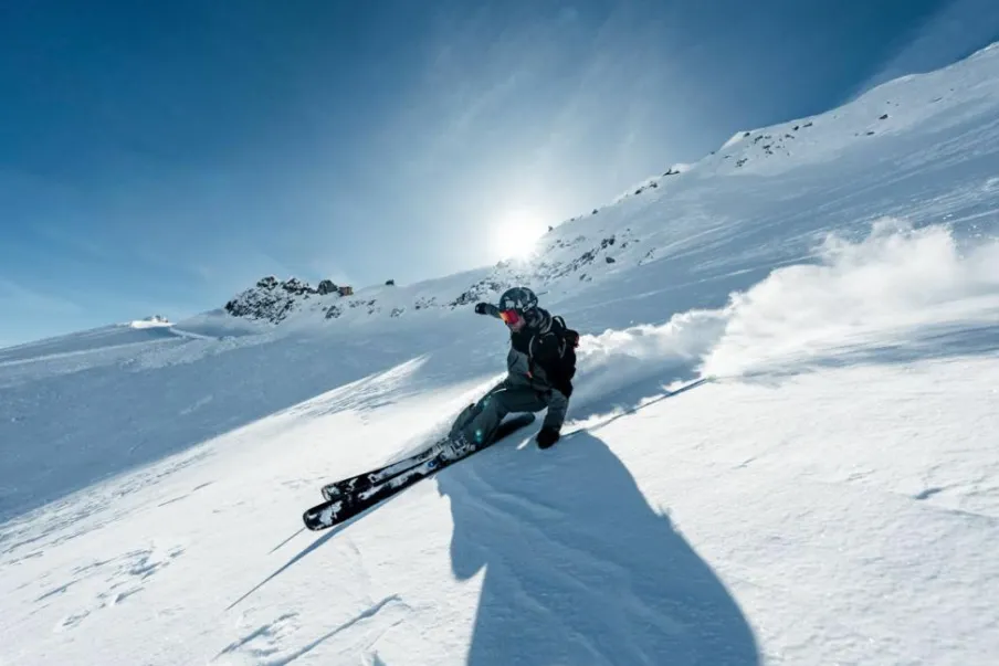 Donna CMP Zaini E Borse|Zaini E Borse^Zaino da Ski Touring Aeroox 30L