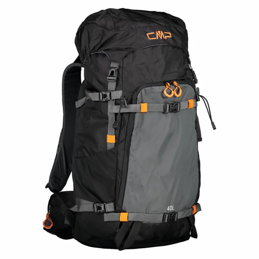 Donna CMP Zaini E Borse|Zaini E Borse^Zaino da Ski Touring Freewind 40L