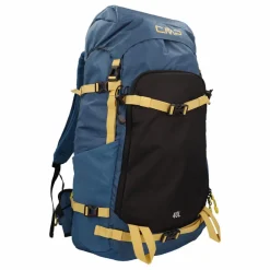 Donna CMP Zaini E Borse|Zaini E Borse^Zaino da Ski Touring Freewind 40L