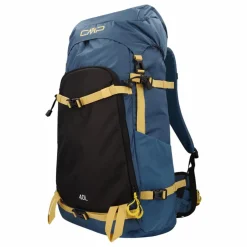 Donna CMP Zaini E Borse|Zaini E Borse^Zaino da Ski Touring Freewind 40L