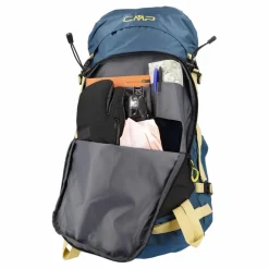 Donna CMP Zaini E Borse|Zaini E Borse^Zaino da Ski Touring Freewind 40L
