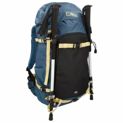 Donna CMP Zaini E Borse|Zaini E Borse^Zaino da Ski Touring Freewind 40L