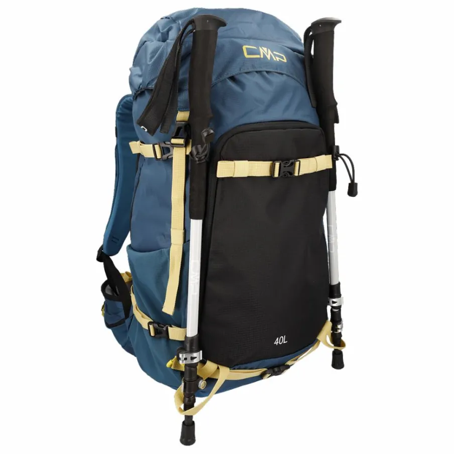 Donna CMP Zaini E Borse|Zaini E Borse^Zaino da Ski Touring Freewind 40L