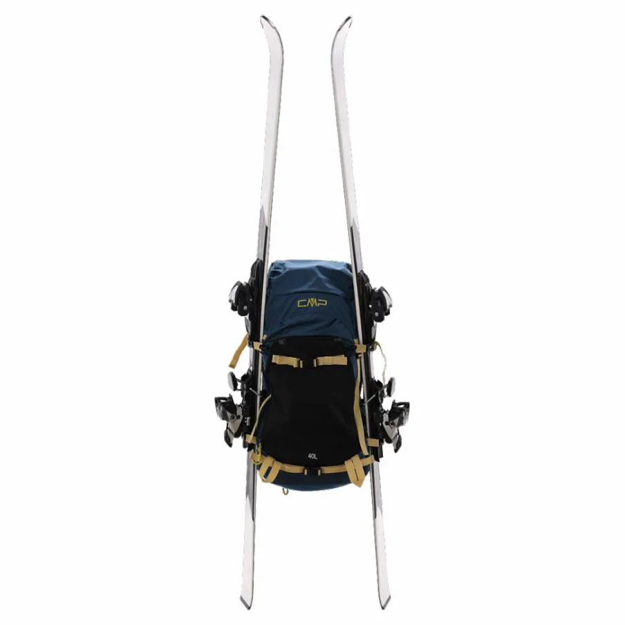 Donna CMP Zaini E Borse|Zaini E Borse^Zaino da Ski Touring Freewind 40L