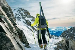 Donna CMP Zaini E Borse|Zaini E Borse^Zaino da Ski Touring Freewind 40L