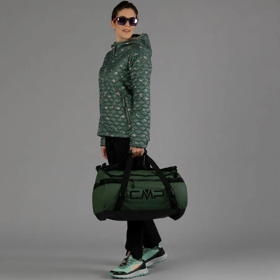 Donna CMP Zaini E Borse|Zaini E Borse^Zaino Hiking Yahk DuffelBag
