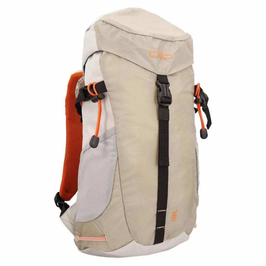 Donna CMP Zaini E Borse|Zaini E Borse^Zaino trekking Looxor 18L