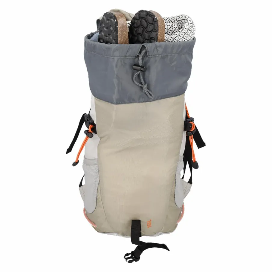 Donna CMP Zaini E Borse|Zaini E Borse^Zaino trekking Looxor 18L