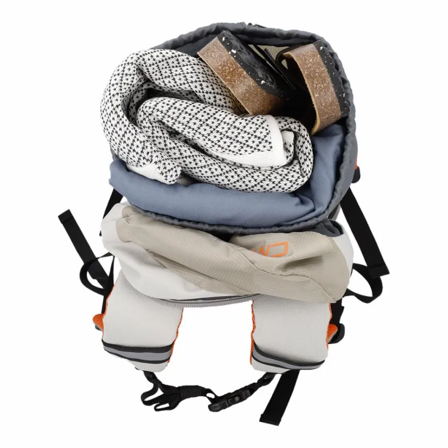 Donna CMP Zaini E Borse|Zaini E Borse^Zaino trekking Looxor 18L