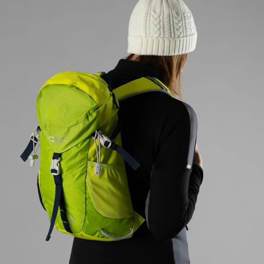 Donna CMP Zaini E Borse|Zaini E Borse^Zaino trekking Looxor 18L