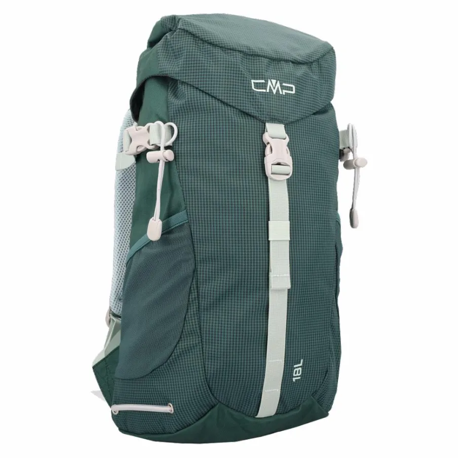 Donna CMP Zaini E Borse|Zaini E Borse^Zaino trekking Looxor 18L