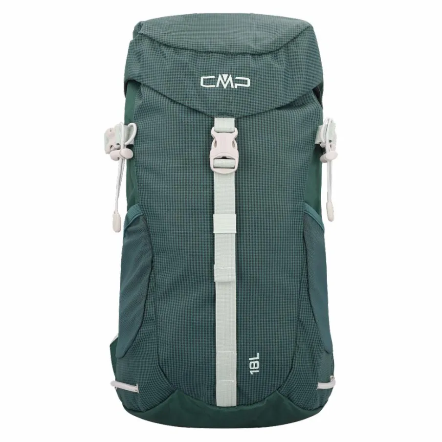 Donna CMP Zaini E Borse|Zaini E Borse^Zaino trekking Looxor 18L