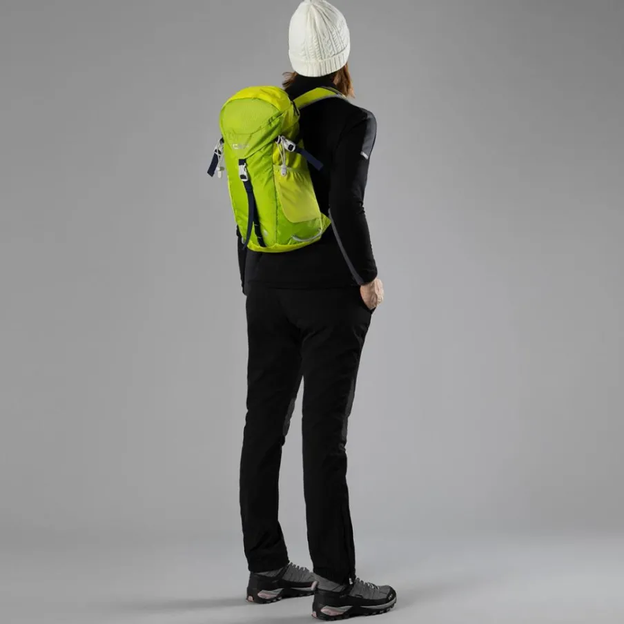 Donna CMP Zaini E Borse|Zaini E Borse^Zaino trekking Looxor 18L