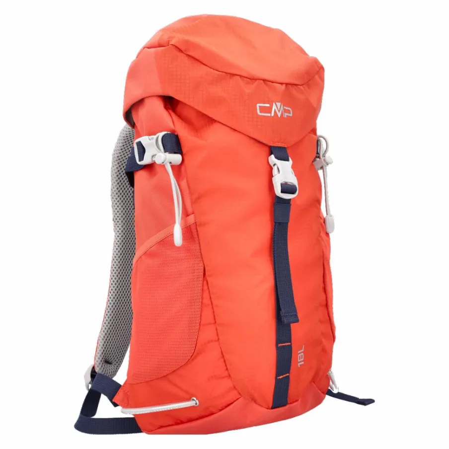 Donna CMP Zaini E Borse|Zaini E Borse^Zaino trekking Looxor 18L